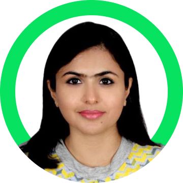Shweta Habib, Co-founder